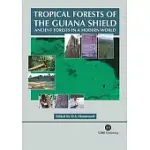 TROPICAL FORESTS OF THE GUIANAN SHIELD: ANCIENT FORESTS IN A MODERN WORLD