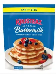 10 LBS Krusteaz, Complete Buttermilk Pancake Mix