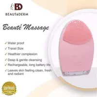 在飛比找蝦皮購物優惠-Facial Exfoliator Massager (US