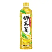 在飛比找7-ELEVEN線上購物中心優惠-【宅配】御茶園台灣金萱烏龍茶550ml(24入)