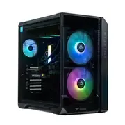 Thermaltake Rapture PRO V2 Gaming PC 5600X 16GB 500GB+2TB RTX3070