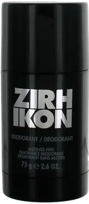 Ikon By Zirh For Men Deodorant Stick 2.6oz New