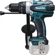 [Makita] DHP448ZJ Cordless Hammer Drill 14.4 V in MAKPAC without Battery and Charger
