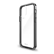 EFM Aspen Case Armour with D3O 5G Signal PlusFor iPhone 12 Pro Max 6.7" - Slate/Clear