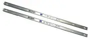 HP DL360 360P Gen8 Gen9 1U SFF Rack Mount Server Inner Rails 714515-001 (Renewed)