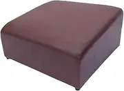 STARTIST Meditation Bench, Comfortable Cushion Lightweight Accessories Ergonomic Prayer Bench, Kneeling Stool for Bedroom Living Room