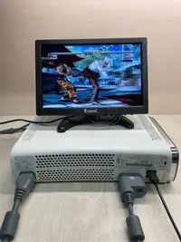 在飛比找Yahoo!奇摩拍賣優惠-二手 XBOX360遊戲主機 懷舊遊戲機 懷舊電玩 二手電玩