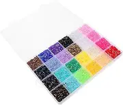 3mm Rhinestones for Crafts Rainbow Charms Craft Rhinestones Nail Art Stones Shoes Jewelry Decorations