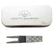 Scotty Cameron Gallery Golf Pivot Clip Tool