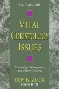 在飛比找博客來優惠-Vital Christology Issues