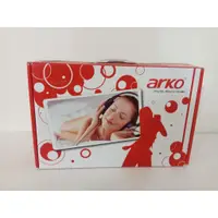 在飛比找蝦皮購物優惠-ARKO7吋 廣告機 數位相框 高畫質 自動播放 影片播放