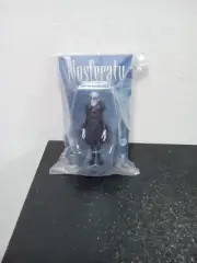 Nosferatu 1:24 Scale 100th Anniversary Figure Loot Fright Crate Exclusive Horror