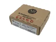 ALLEN BRADLEY 1769-OB16 I/O MODULE SER.B 1769OB16 NEW SEALED SURPLUS