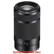 Sony E 55-210mm f4.5-6.3 OSS | Secondhand
