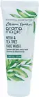 Aroma Magic Neem and Tea Tree Face Wash, 100ml