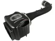 Engine Cold Air Intake for 2019-2020 Chevrolet Chevrolet 5.3L V8 FLEX OHV (for: Chevrolet)