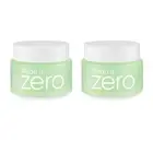 2 x BANILA CO Clean it Zero Cleansing Balm Pore Clarifying 100ml from Korea