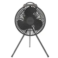 在飛比找momo購物網優惠-【CLAYMORE】Portable Fan V600+ 循