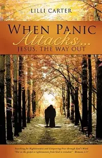 在飛比找博客來優惠-When Panic Attacks ... Jesus, 