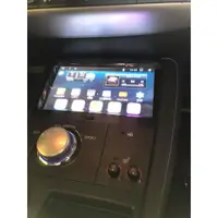 在飛比找蝦皮購物優惠-Lexus 凌志 CT200h Android 安卓版電容觸