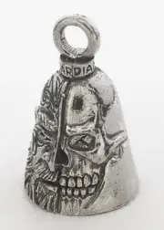 Two Faced GUARDIAN BELL w/ FREE KUSTOM KAPZ!