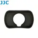 JJC副廠Fujifilm相容富士原廠EC-XT S M L EC-XH W EC-GFX眼杯EF-XTL眼罩適X-H1,X-H2,GFX50S,GFX100,X-T5,X-T4