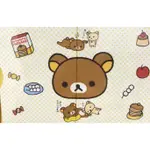 日本 RILAKKUMA 拉拉熊 懶懶熊 造型 撲克牌