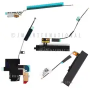 iPad 3/4 3G GPS Signal Bluetooth Left Right Wifi Antenna Flex Cable Connector