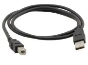USB Data Sync Cable – Compatible with Arduino UNO & Mega 2560 Rev 3 R3