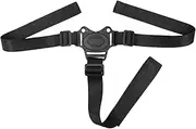 Daseeme Baby Safety Belt Adjustable 3 Point Harness Baby High Cha Ss s for Child Kid Stroller High Cha