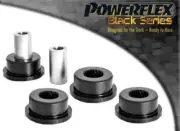 Powerflex BLACK Rear Lower Arm Outer Front Bush PFR25-322BLK For Honda Element
