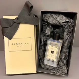 《全新現貨》英國🇬🇧Jo Malone 沐浴膠 潤膚露 洗髮精 護髮素香皂40ml 100ml 🉑️加購紙盒、提袋