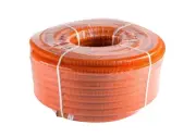 1.5" Conduit with Pull String Orange 250 Feet