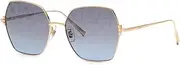 [Chopard] SUNGLASSES SCHL02M TOTAL SHINY ROSE GOLD 57/16/135 WOMENS, TOTAL SHINY ROSE GOLD, 57/16/135