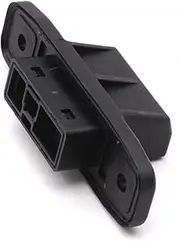 Trunk ReaTailgate Boot Trunk Lid Lock for Mazda CX5 CX-5 2012 2013 2014 2015 Trunk Tail Gate Release Open Button Rear Liftgate Door Hatch Switch KD53-62-4B0