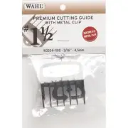 WAHL ATTACH COMB 3354-1100 PREMIUM GUIDE #1 1/2 (3/16")