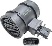 Compatible with Vauxhall Opel Astra H Corsa D Vectra C 1.3 1.7 1.9 CDTi Air Flow Meter Sensor 0281002618 0281002683 55350048 1108360639