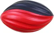 Cartoon R-ugby Balls, Squad Trainer R-ugby Ball, Balanced & Responsive, Slow Rebound Spiral Training Ru-gby Ball for Children, 5 Inches Solid R-ugby Toys for Team Activities, Indoor/Outdoor Ball
