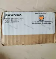 1PCS Cognex DMR-262X-1120-F-L code reader Brand New