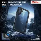 For Samsung Galaxy A15 4G 5G Life Waterproof Shockproof Case W/ Screen Protector