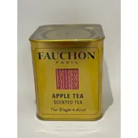 在飛比找蝦皮購物優惠-FAUCHON APPLE TEA法國巴黎蘋果茶(現貨優惠)