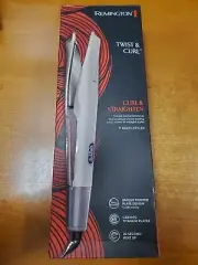 Remington Pro Multi-Styler with Twist & Curl Technology Ceramic OPEN BOX - 1D