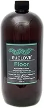 Euclove - Floor Cleaner 1 Litre refill