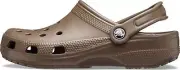 Crocs Unisex Classic Clogs 10001-200M8W10