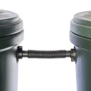 QLD NEW Maze Linking Kit For Minitank