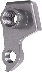 YEJIANGHUA Fit for CNC Santa Bicycle Cruz 142x12 Thru Axle Frame Derailleur Hanger Nomad V10 Bronson Hightown 5010 Heckler Blur LT Dropout (Color : T-001)