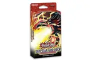 Yu-Gi-Oh! Egyptian God Deck: Slifer the Sky Dragon