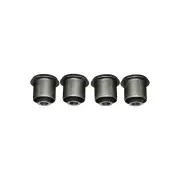 Trupro Front Control Arm Upper Inner Bush Kit For Mitsubishi Triton 2WD ML MN