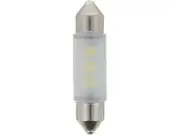 For 2005-2015 Smart Fortwo License Light Bulb Philips 29341TXBZ 2006 2007 2008 (for: Smart)