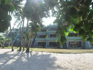 長灘島梯田度假村Boracay Terraces Resort